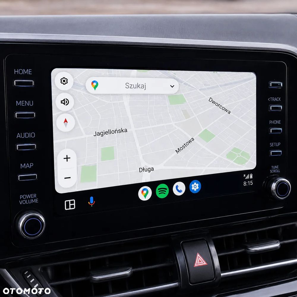 Toyota C-HR 1.8 Hybrid GPF Comfort - 13