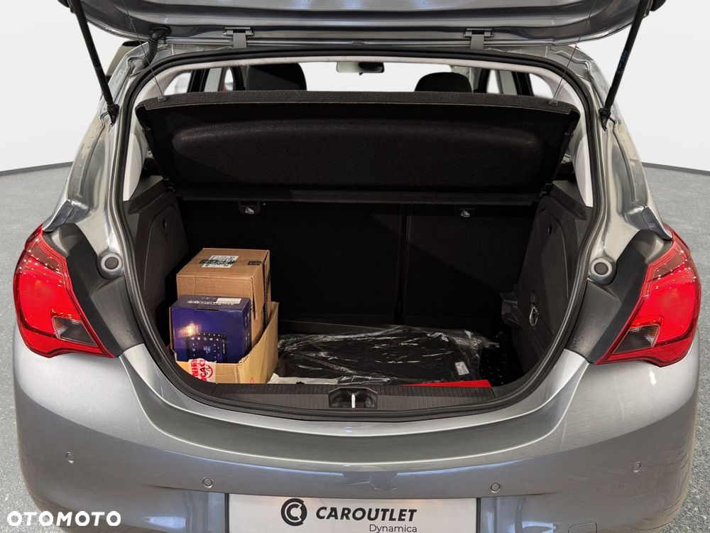 Opel Corsa - 13