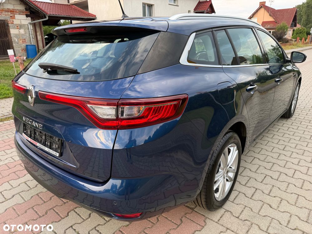 Renault Megane ENERGY TCe 130 EXPERIENCE - 5