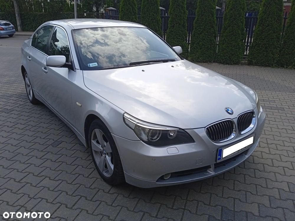 BMW Seria 5 530xd - 3