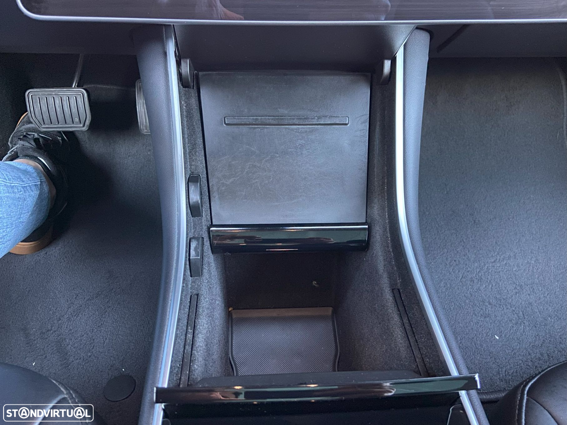 Tesla Model 3 Standard Range Plus RWD - 22