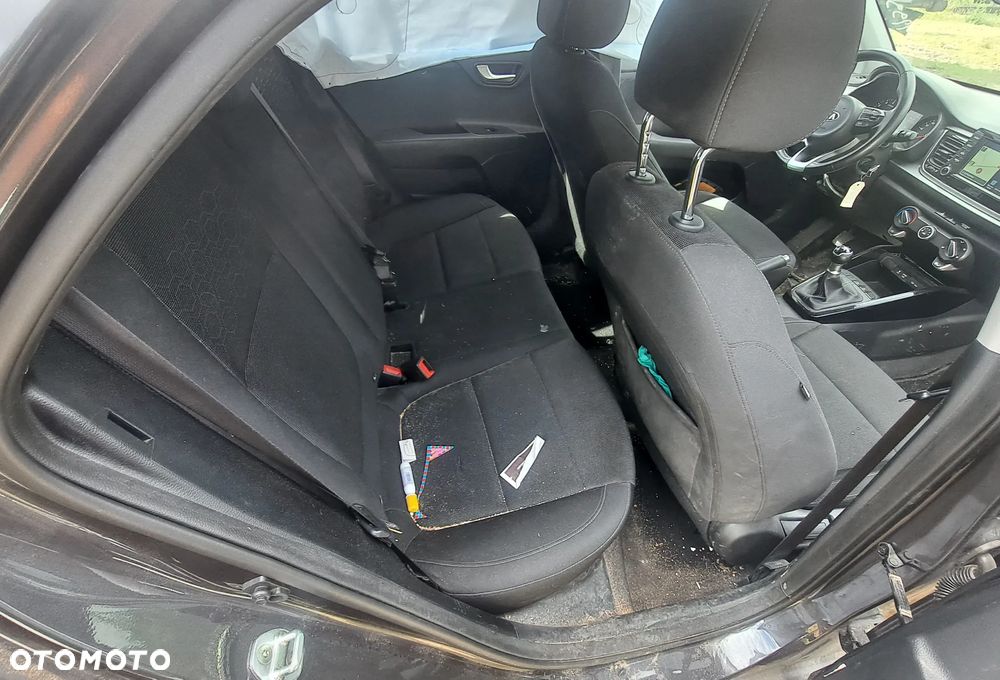 Kia Rio 1.2 Dream Team Edition - 7