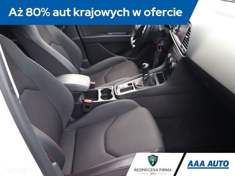 Seat Leon - 10