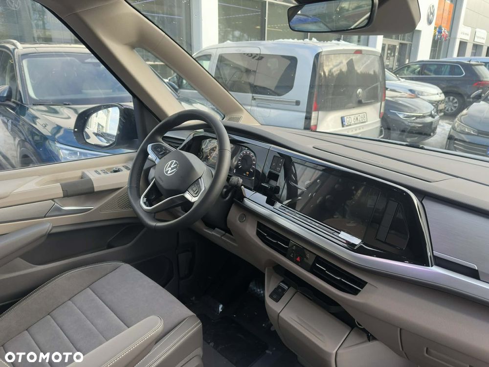 Volkswagen Multivan 2.0 TDI L2 Edition DSG - 17