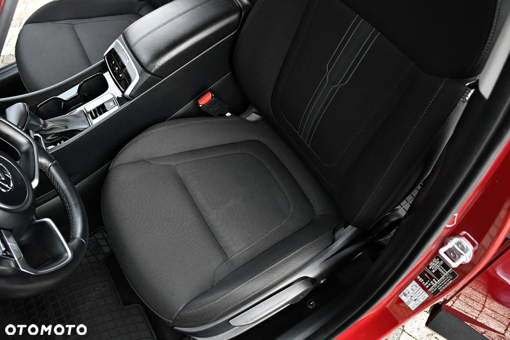 Hyundai Tucson 1.6 T-GDi 48V Smart 2WD DCT - 23