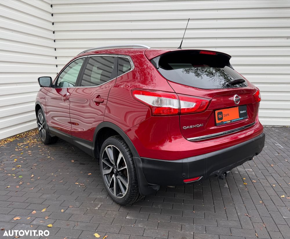 Nissan Qashqai 1.6 DCI TEKNA - 3