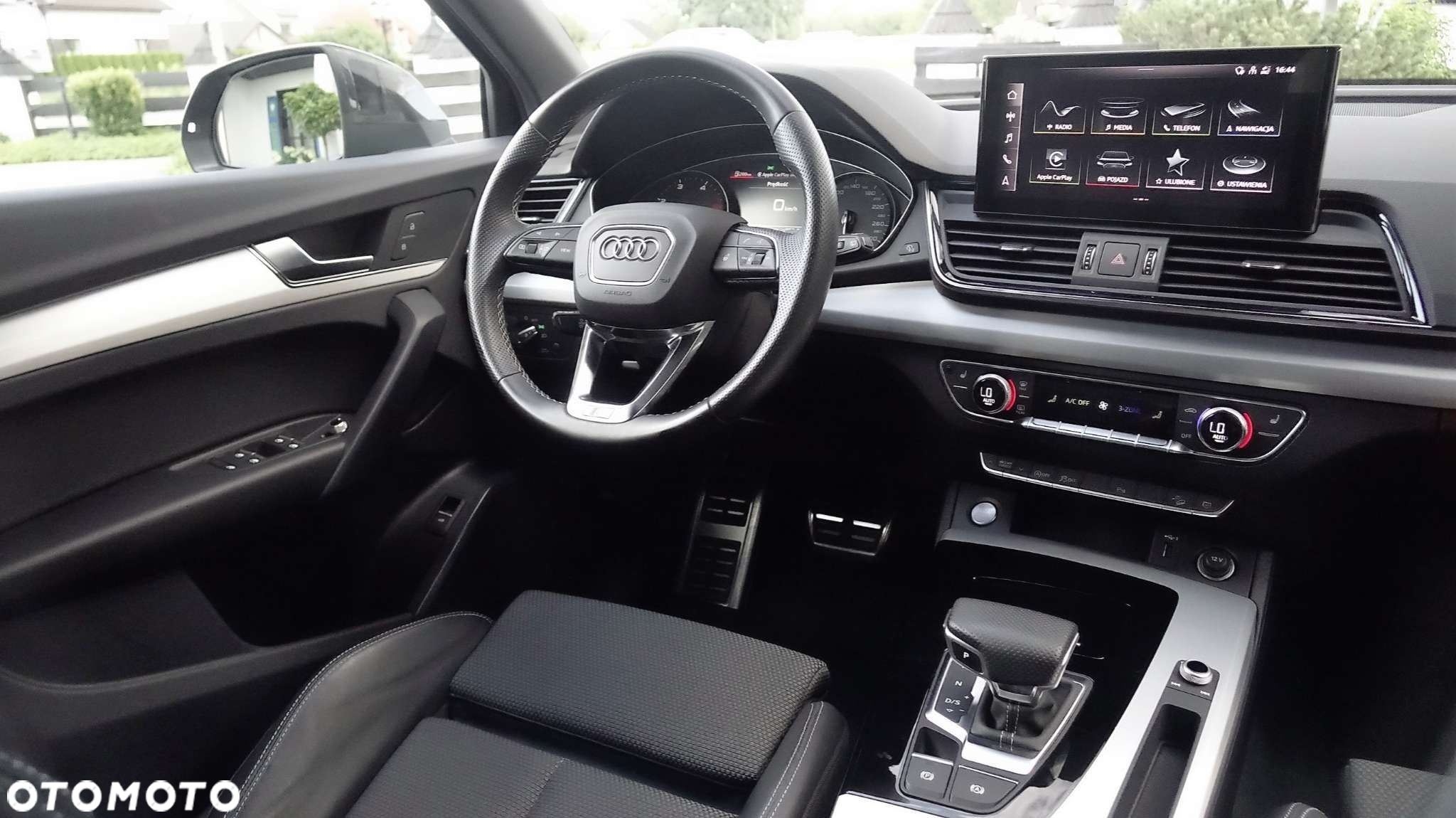 Audi Q5 - 30