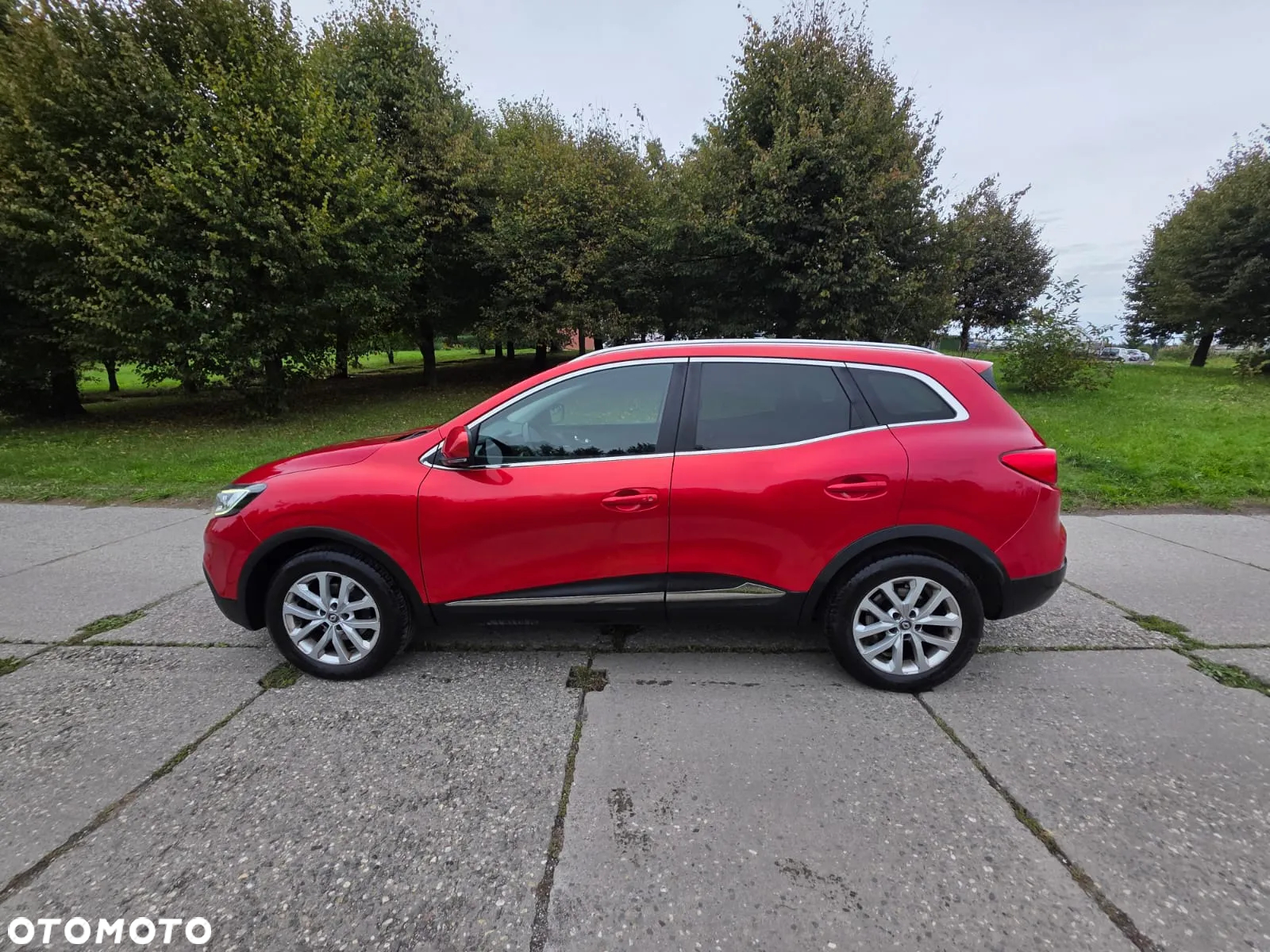 Renault Kadjar 1.2 Energy TCe Adventure - 4