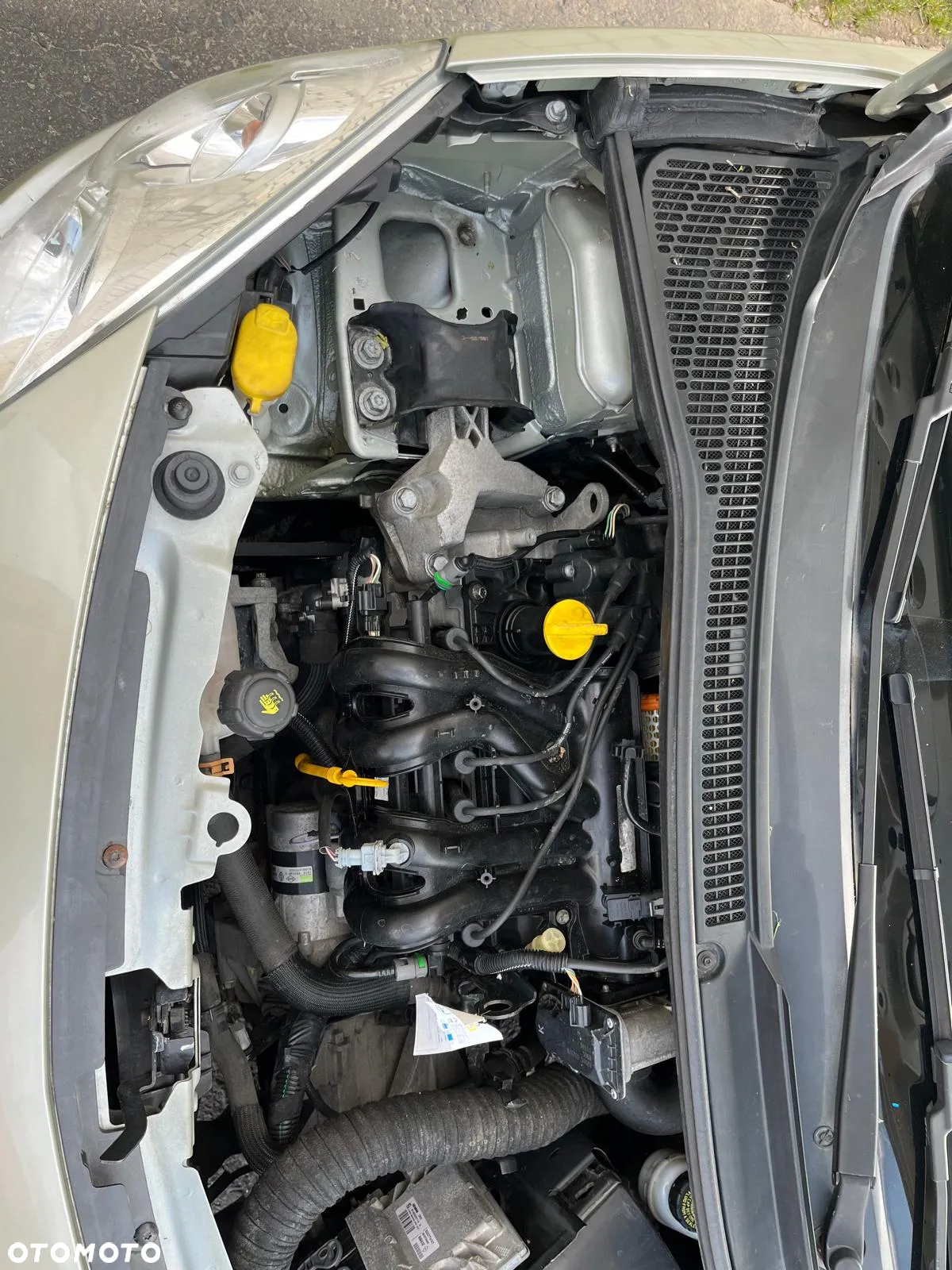 Renault Twingo 1.2 Authentique - 24