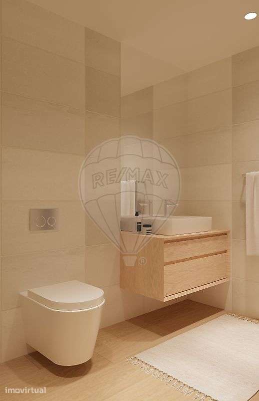 Apartamento T2 para venda - Grande imagem: 5/6