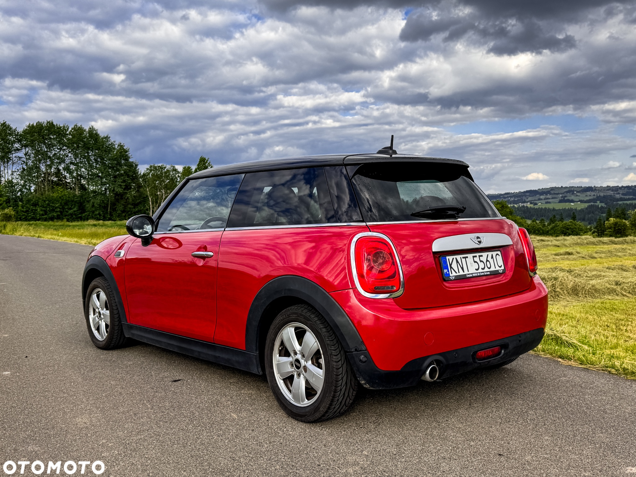 MINI Cooper - 6