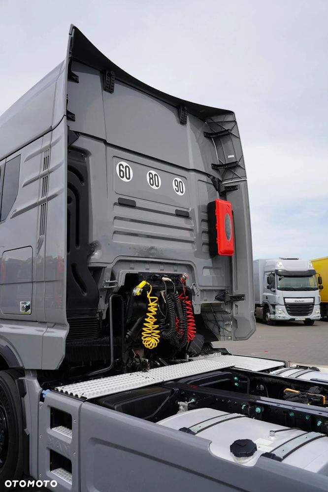 MAN TGX / 18.470 / EURO 6 / GX / ACC / RETARDER / I – COOL - 34