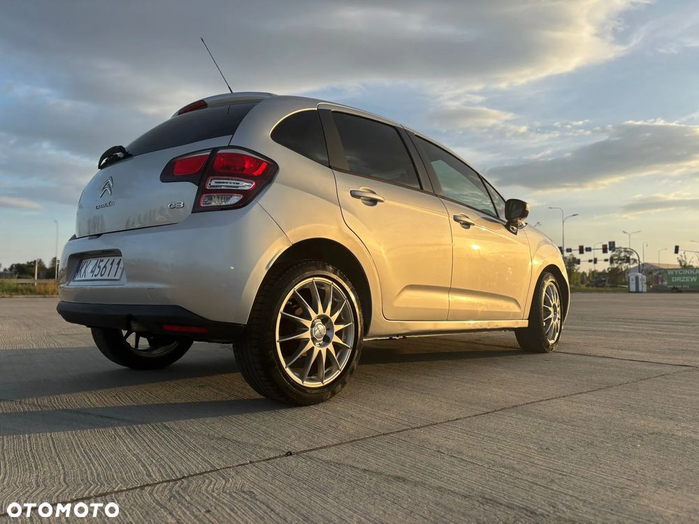 Citroën C3 1.2 PureTech GPF Live - 6