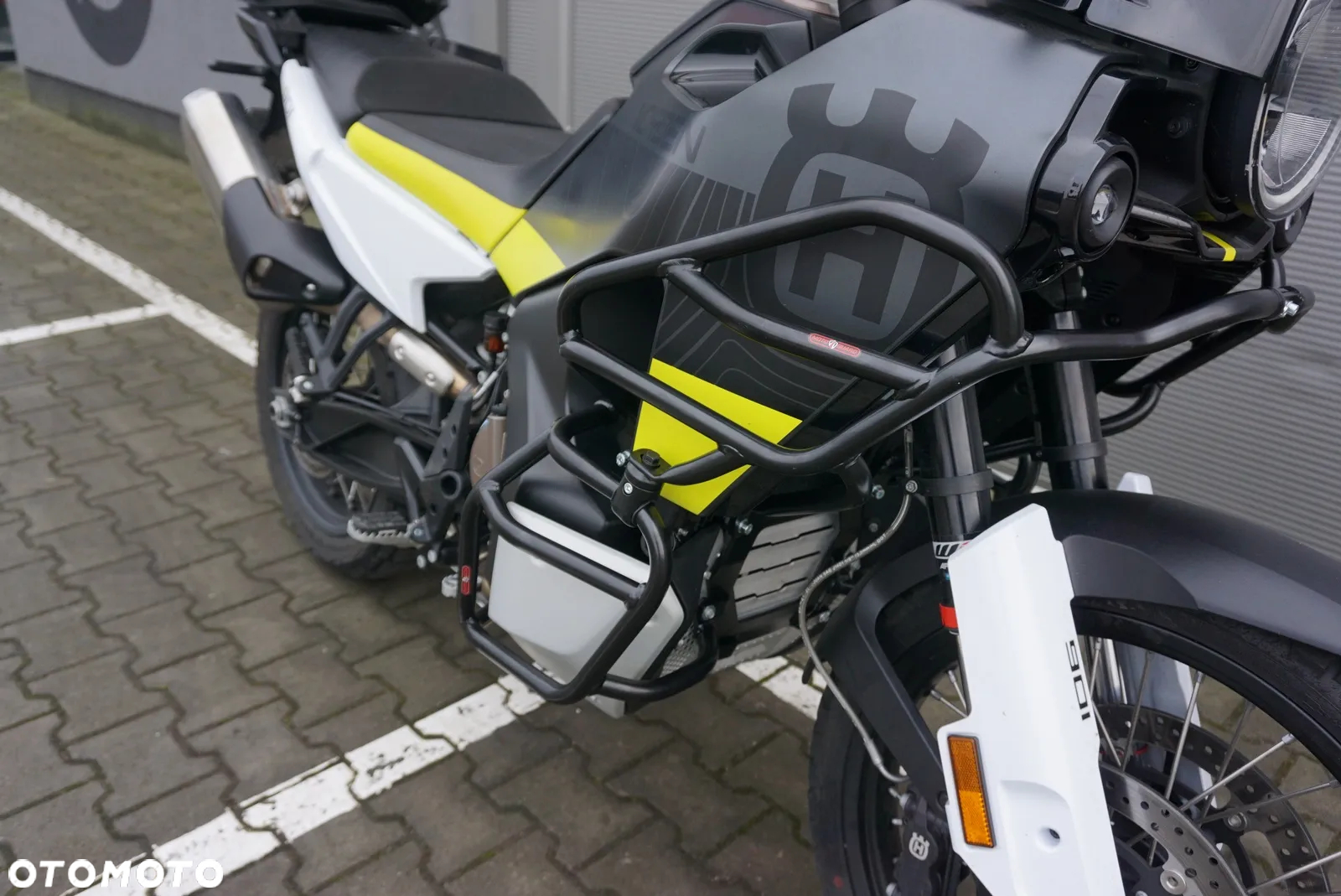 Husqvarna Inny - 11