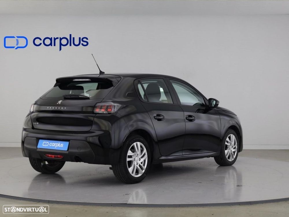 Peugeot 208 1.2 PureTech Active - 7