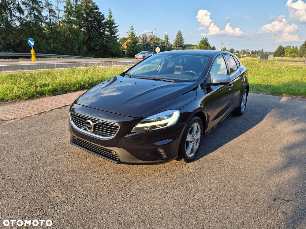 Volvo V40 D3 RDesign - 9