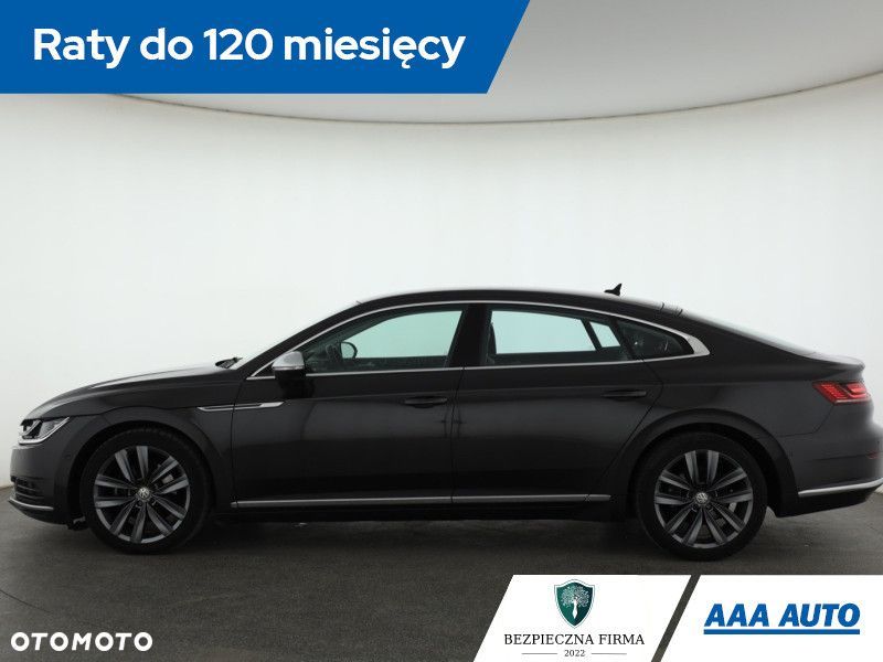 Volkswagen Arteon - 4