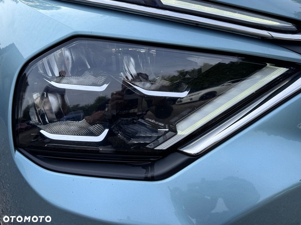 Citroën C4 - 17
