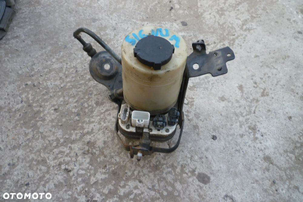 pompa wspomagania Elektryczna Vectra C Signum - 1