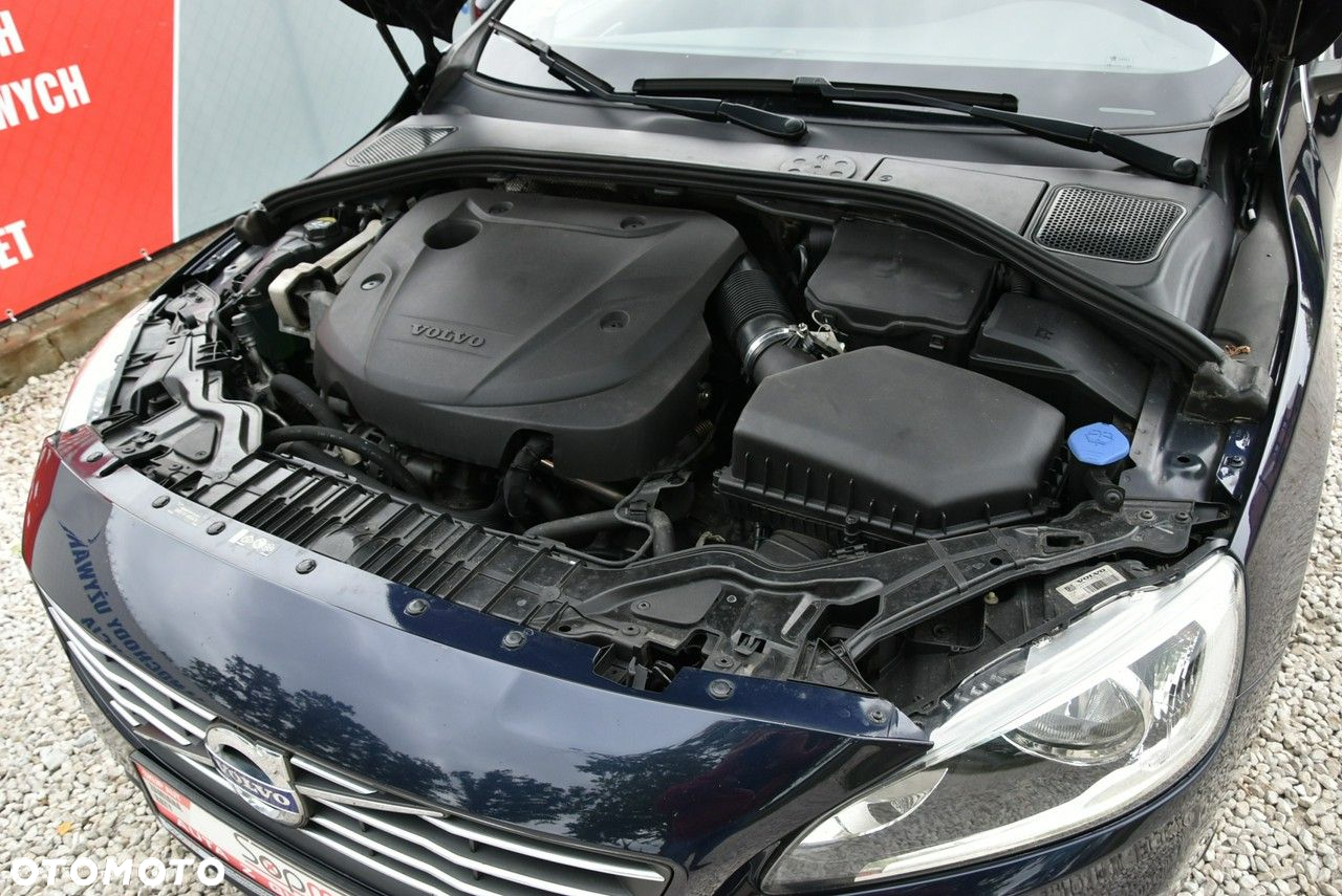 Volvo V60 - 38