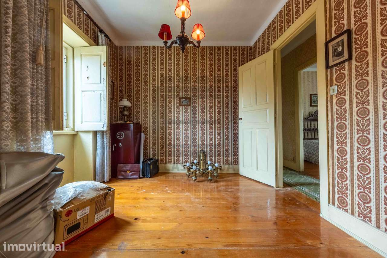 Moradia, 147 m², São Felix da Marinha - Grande imagem: 4/34