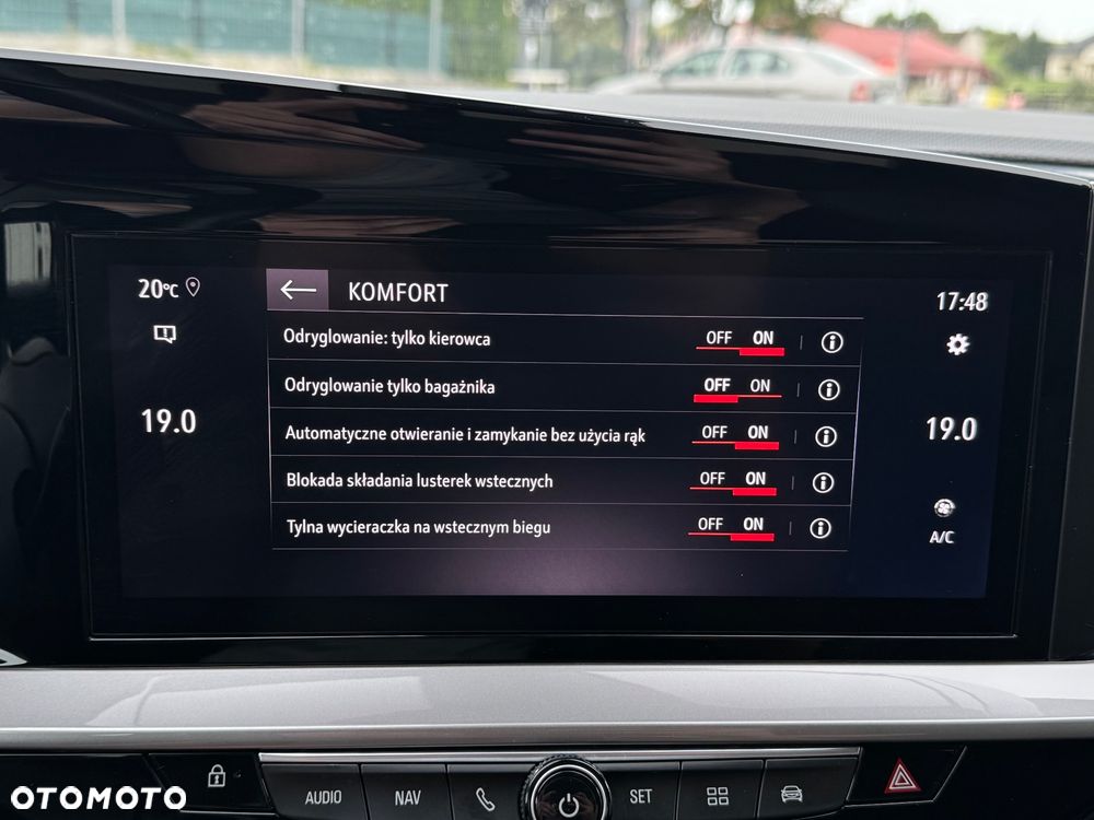 Opel Mokka 1.2 DI Turbo Ultimate - 26