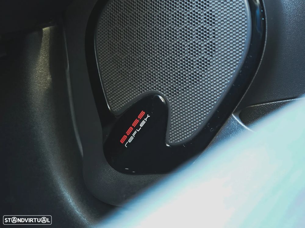 Renault Clio (Energy) dCi 90 Bose Edition - 23