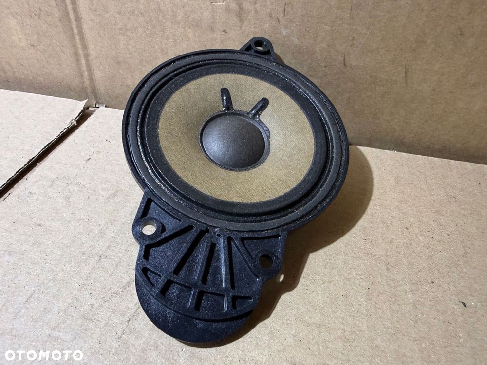 audi a8 d4 lift głośnik środkowy deski konsoli bose 4h0035402 - 1
