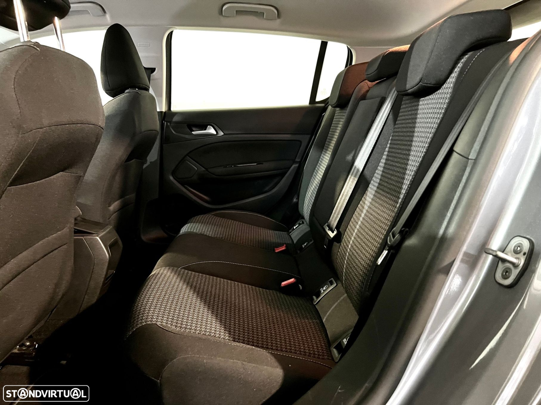Peugeot 308 1.2 PureTech Style - 5