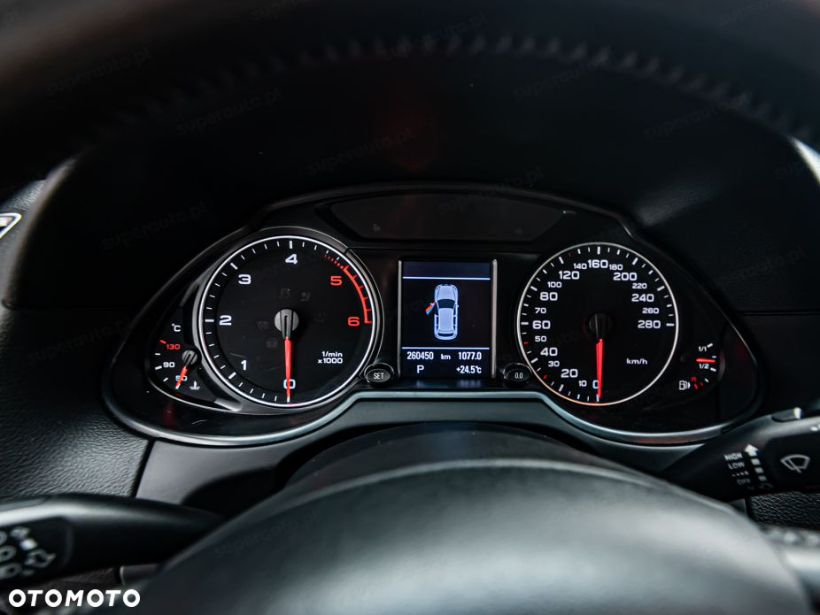Audi Q5 2.0 TDI Quattro S tronic - 17