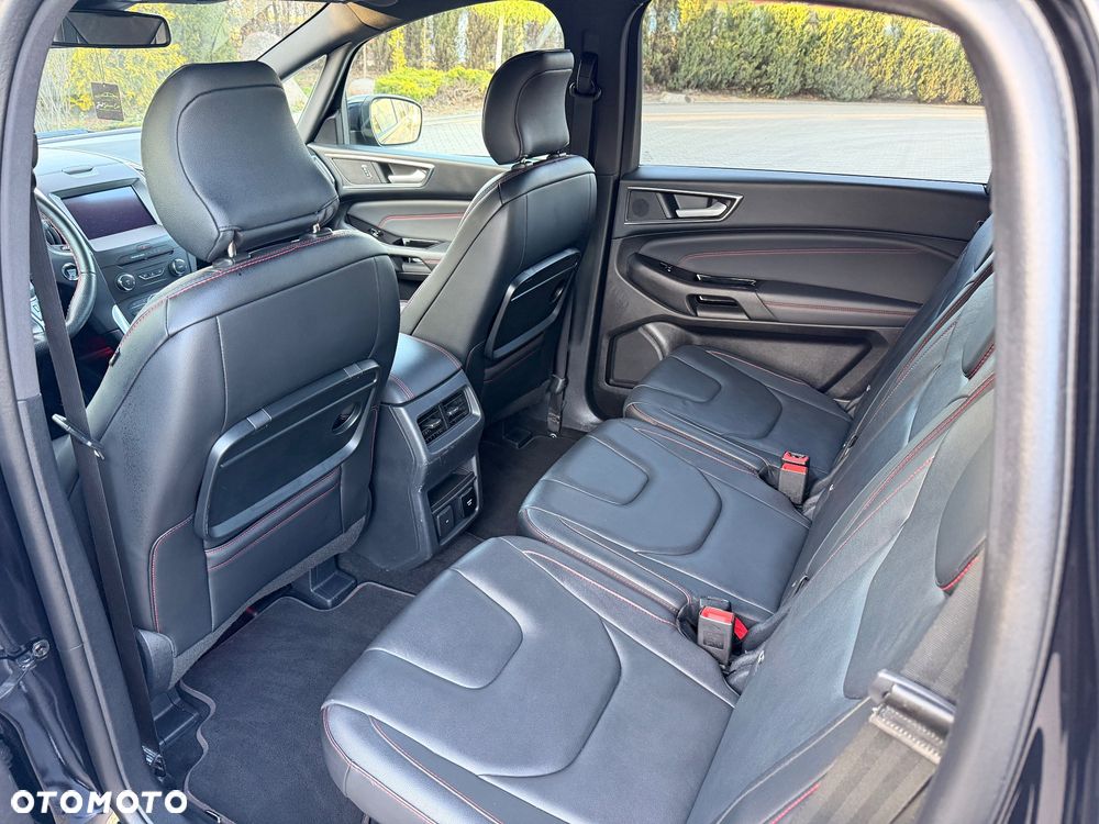 Ford S-Max 2.0 EcoBlue ST-Line - 14