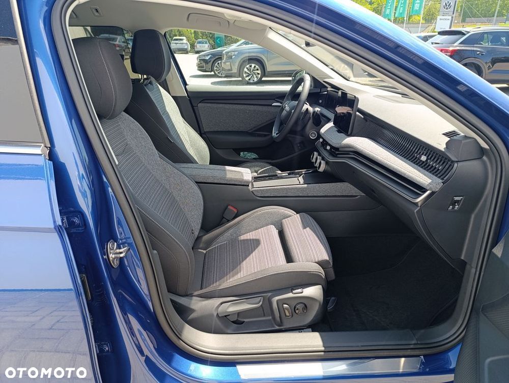 Skoda Superb 1.5 TSI Plug-in Hybrid Selection DSG - 14