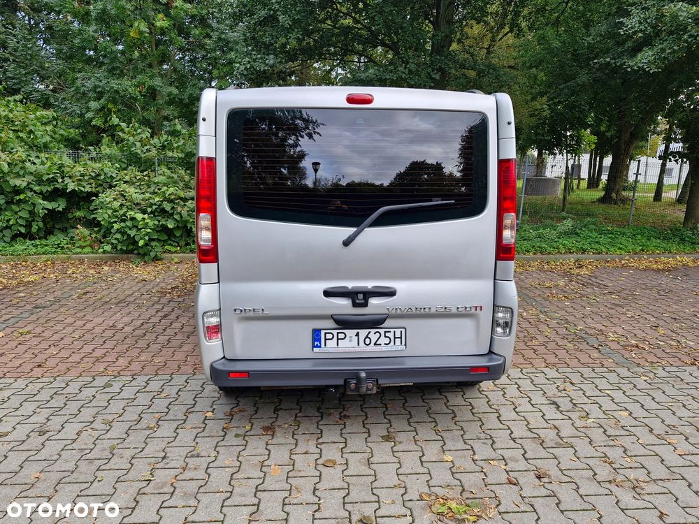 Opel Vivaro L1H1 2.9t - 6