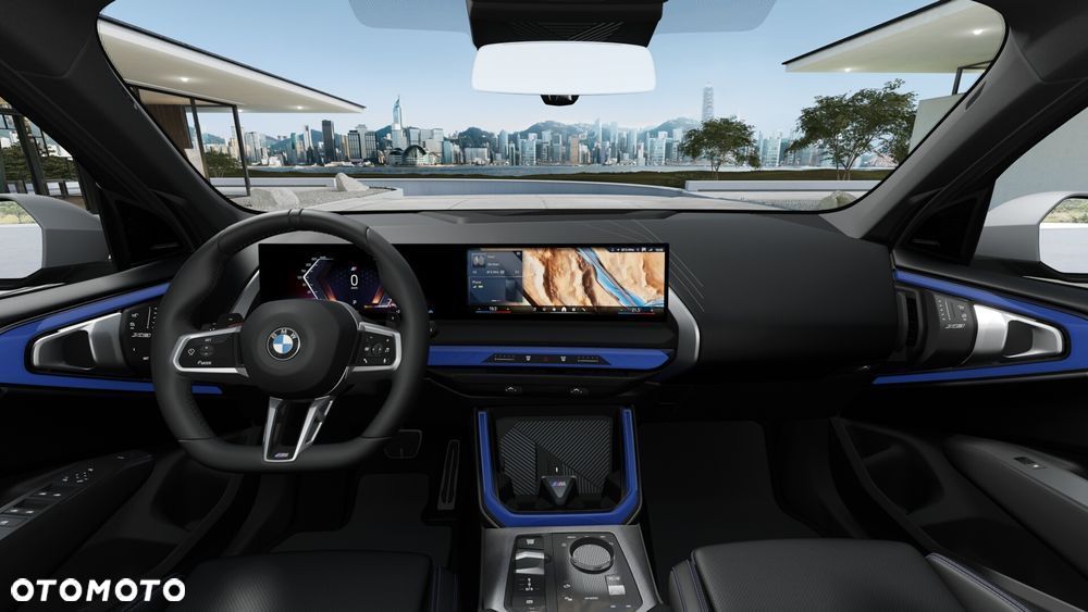 BMW X3 xDrive20 mHEV - 10