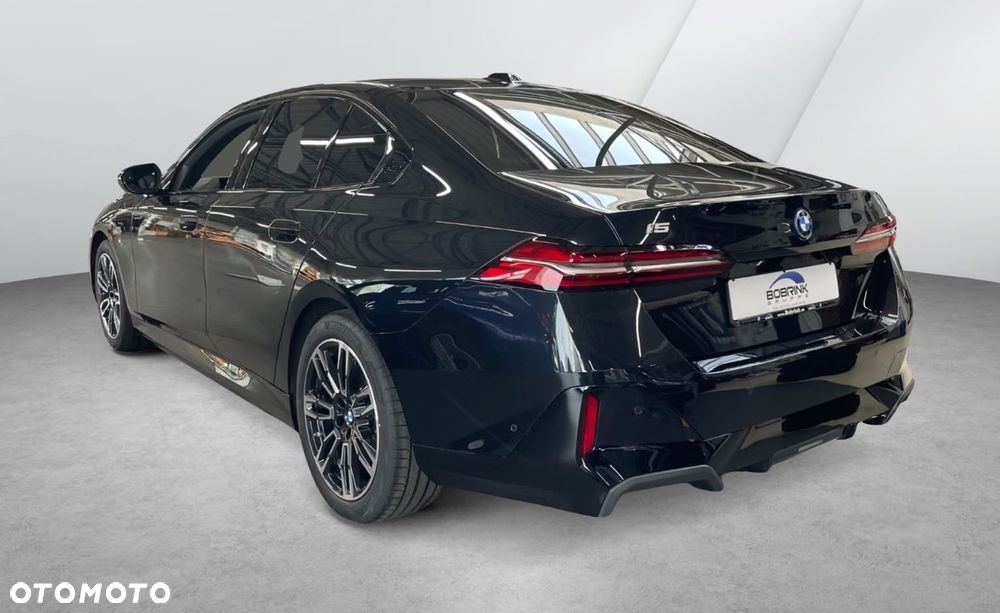 BMW i5 83.9kWh eDrive40 - 5