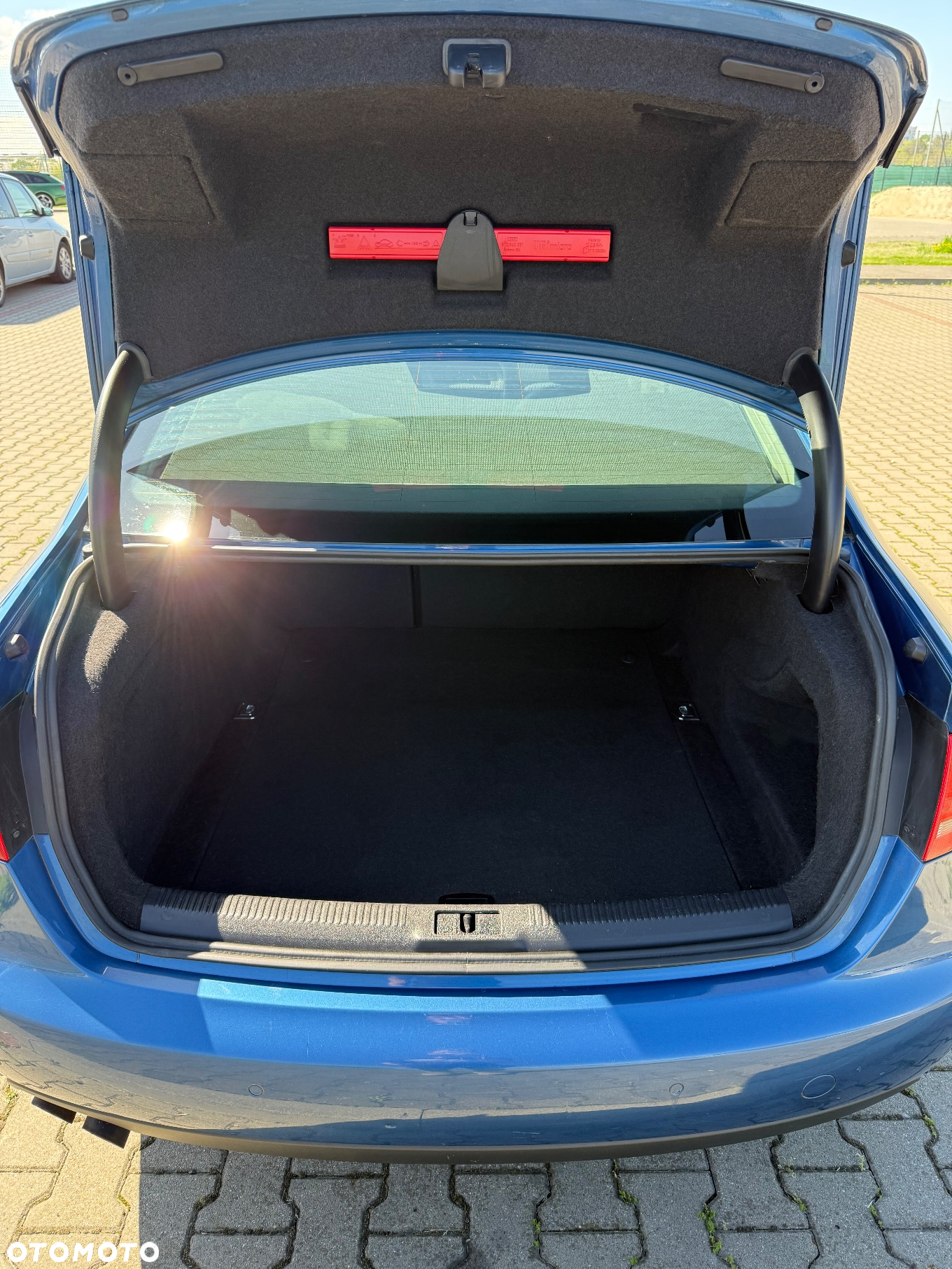 Audi A4 1.8 TFSI Multitronic - 26