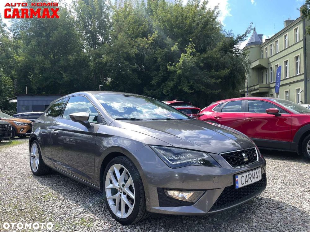 Seat Leon - 9