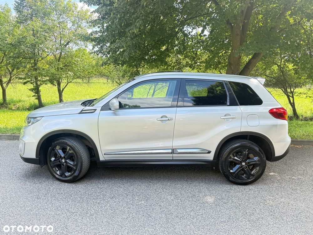 Suzuki Vitara 1.6 Premium 2WD - 33