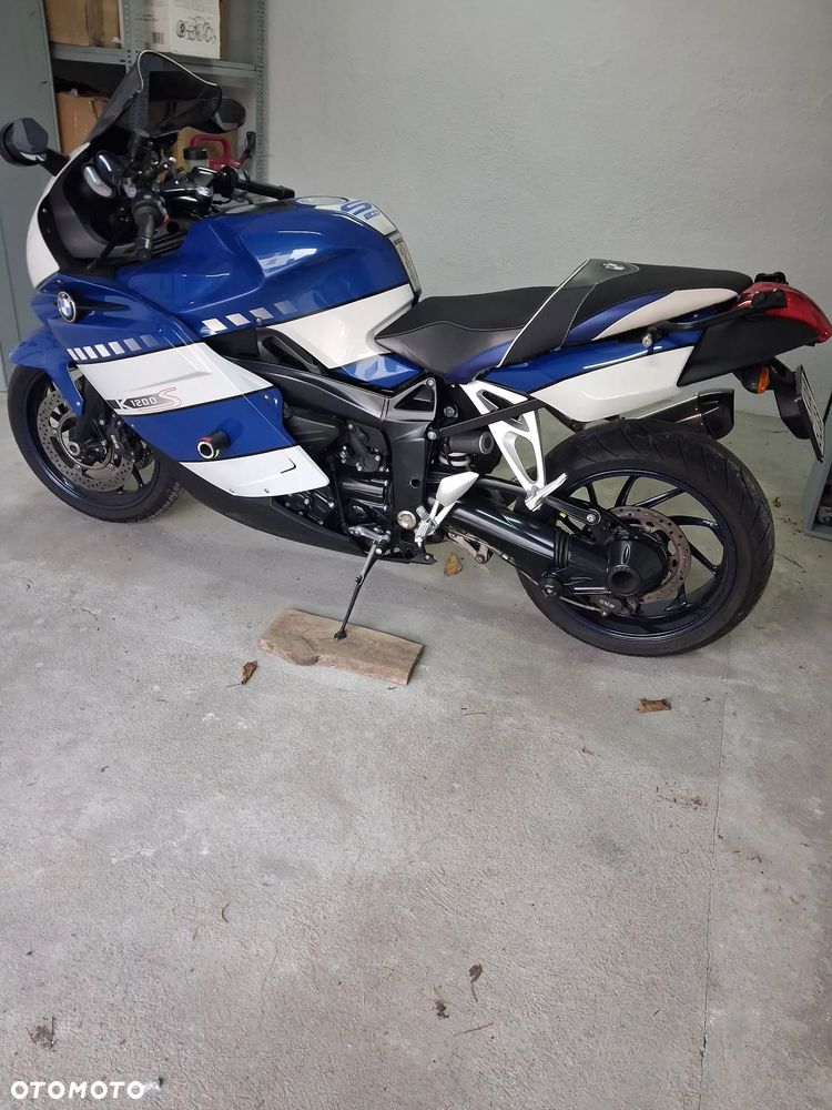 BMW K - 7