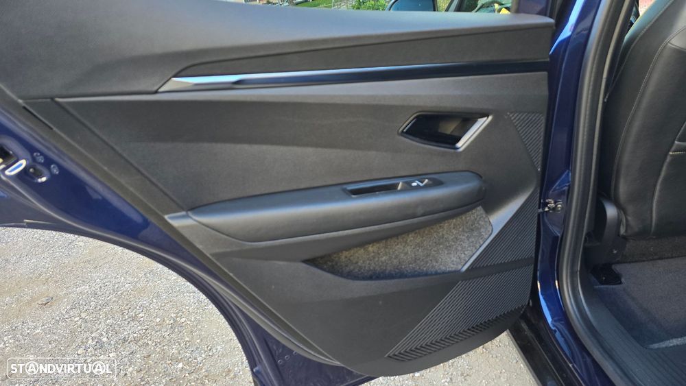 Renault Mégane E-Tech EV60 Iconic Optimum Charge - 55