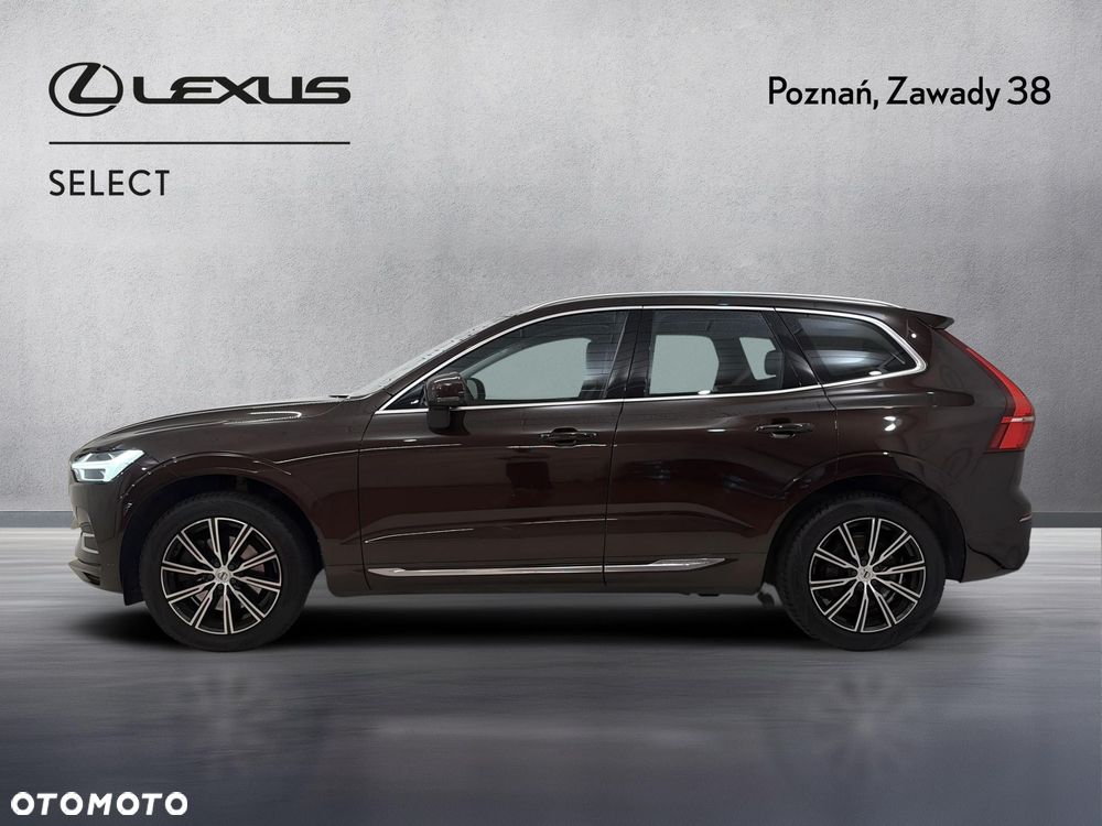 Volvo XC 60 - 5