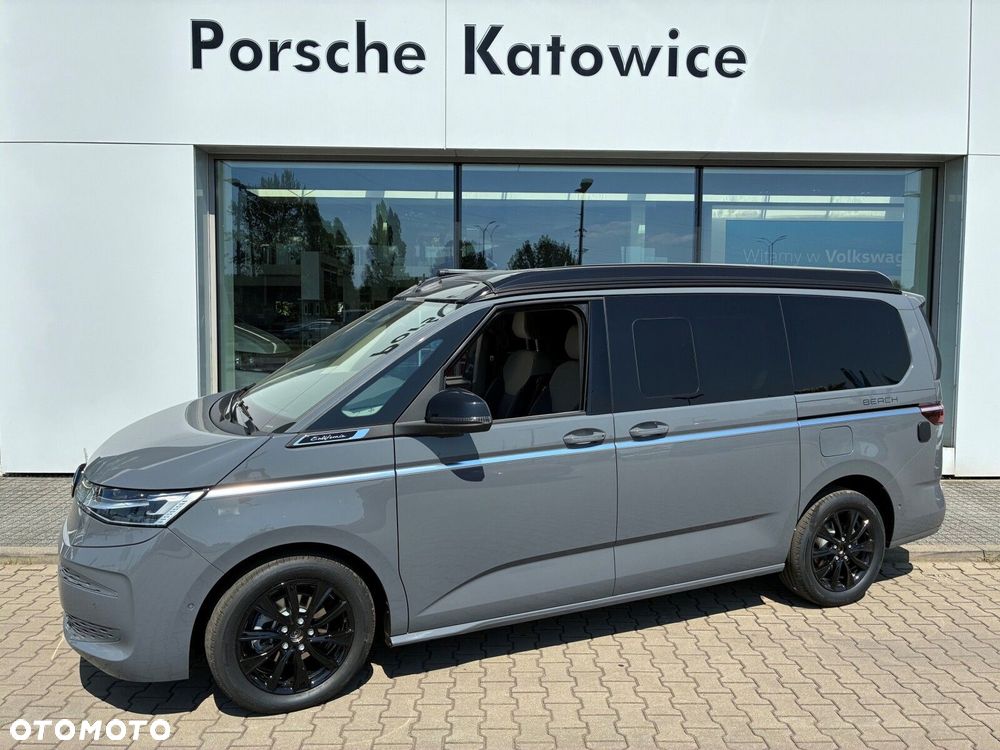 Volkswagen california BEACH Tour 2.0 TDI 150 KM 7-DSG 5 miejsc - 18