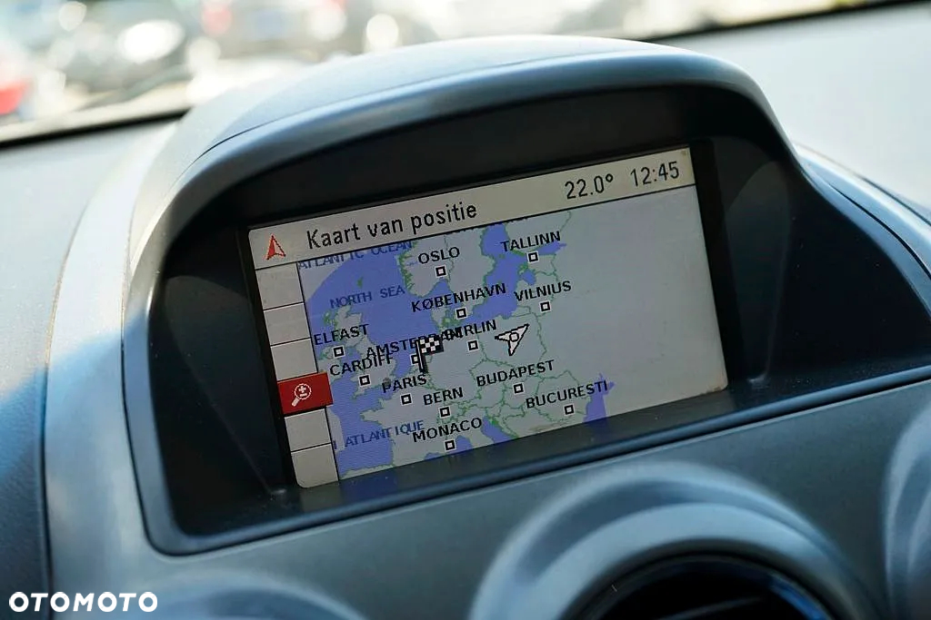 Opel Antara 2.0 CDTI 4x4 Cosmo - 30
