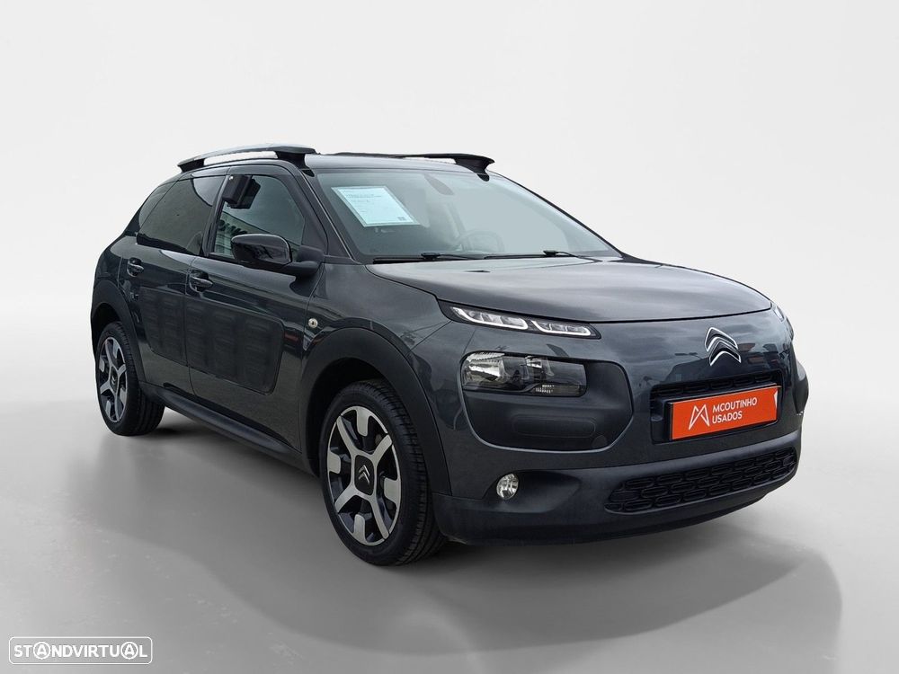 Citroën C4 Cactus 1.2 PureTech Feel - 7
