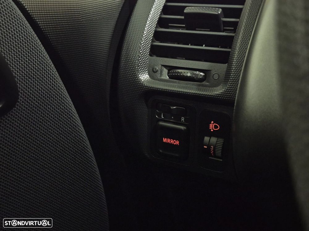Honda Jazz 1.2 Cool Plus - 13