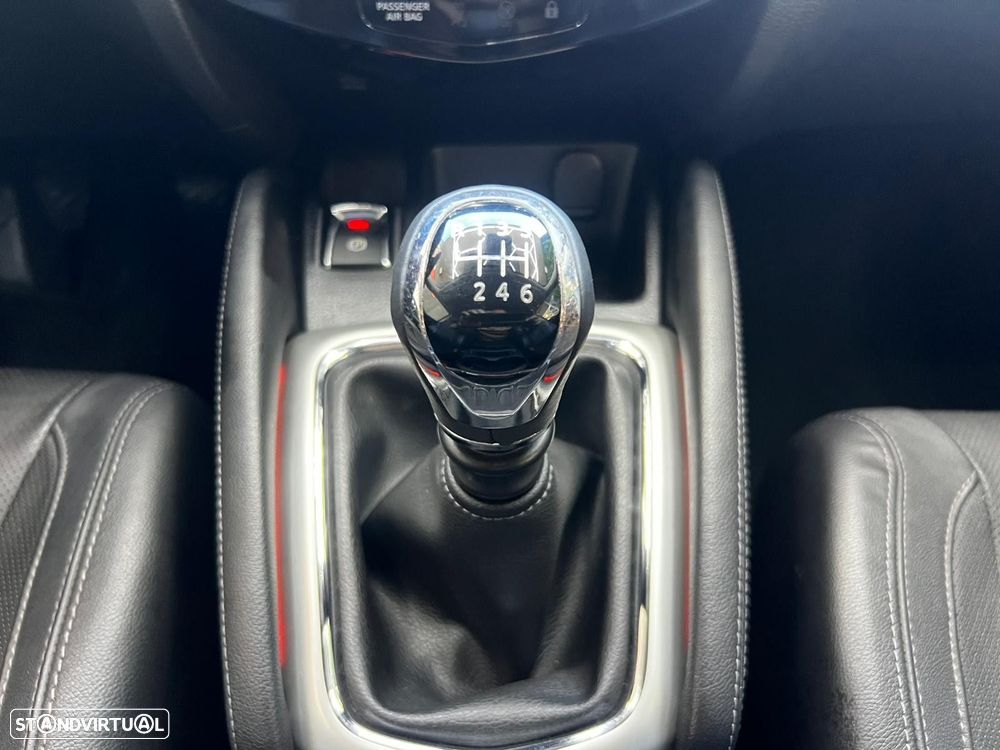 Nissan Qashqai 1.2 DIG-T Tekna Premium - 41