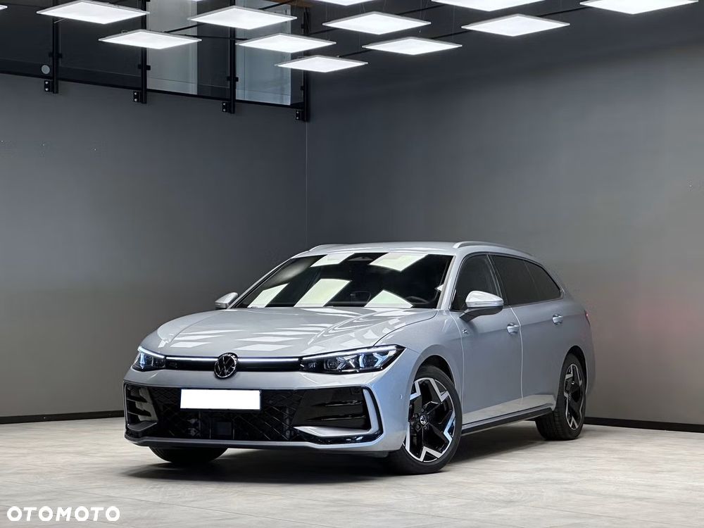 Volkswagen Passat - 9