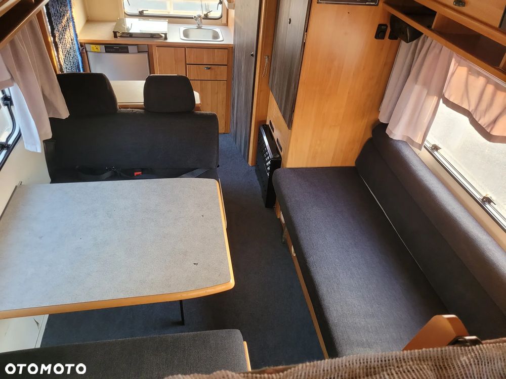 Fiat Ducato - 8