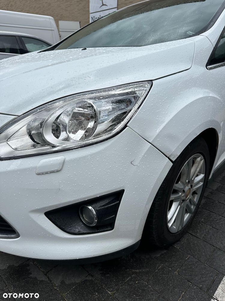 Ford Grand C-MAX 1.6 TDCi Start-Stop-System Trend - 38