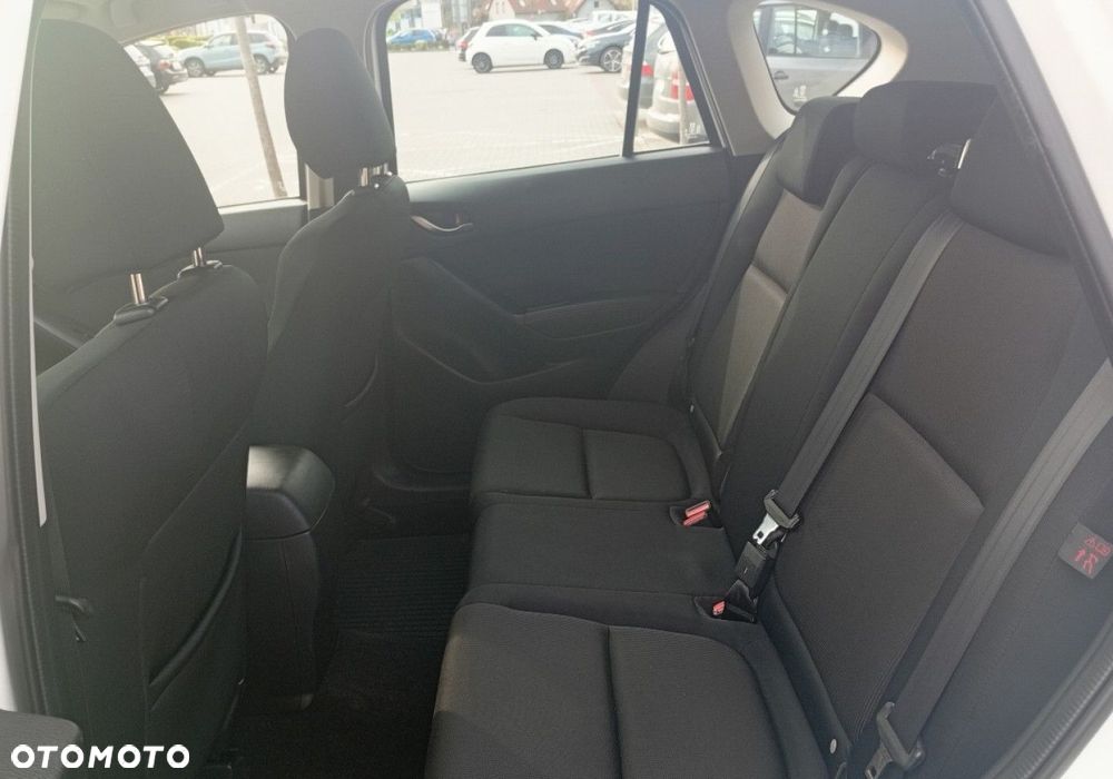 Mazda CX-5 - 16